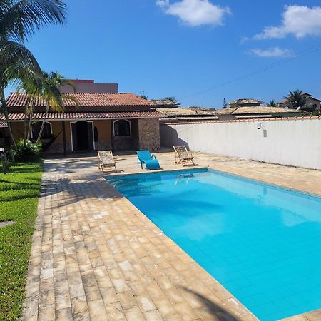 Casa Maravilhosa Unamar Verão Vermelho Cabo Frio Exterior foto