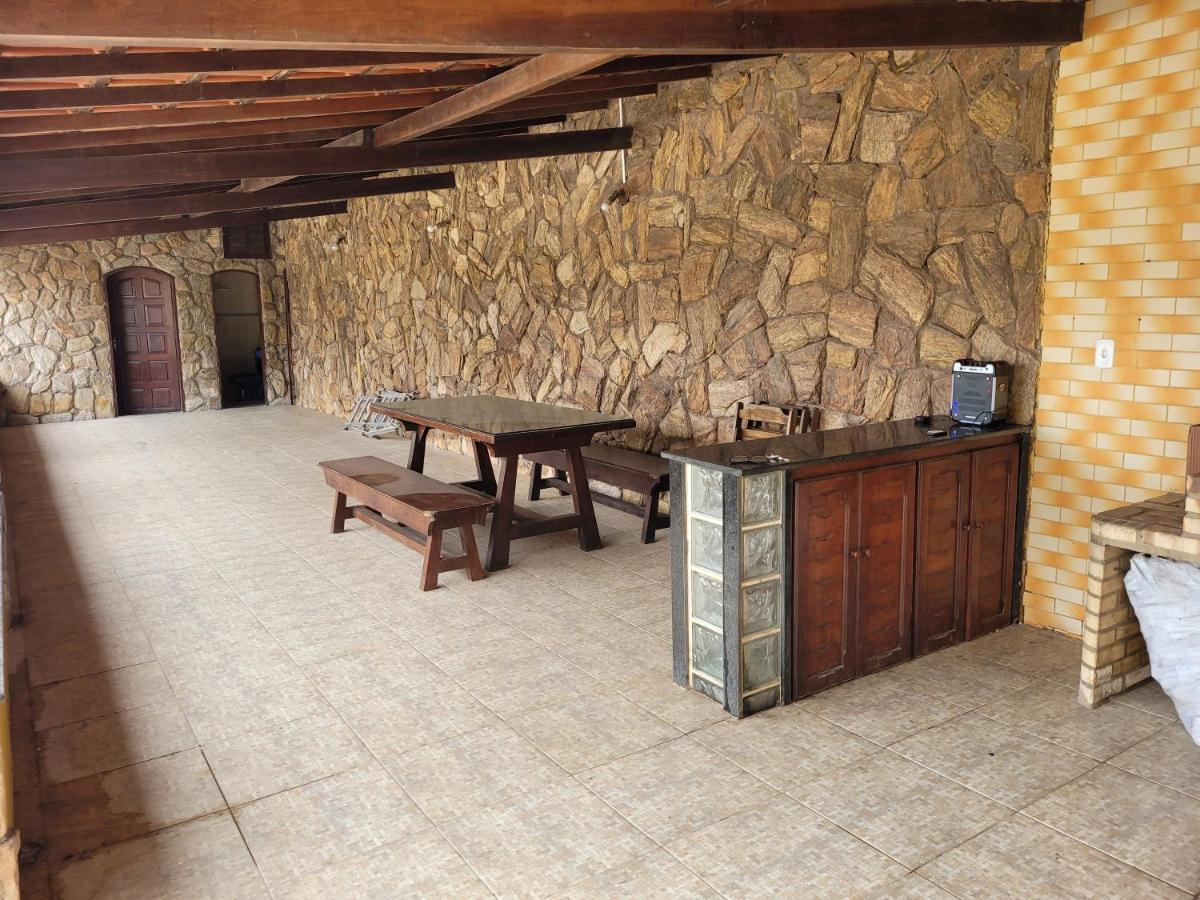 Casa Maravilhosa Unamar Verão Vermelho Cabo Frio Exterior foto