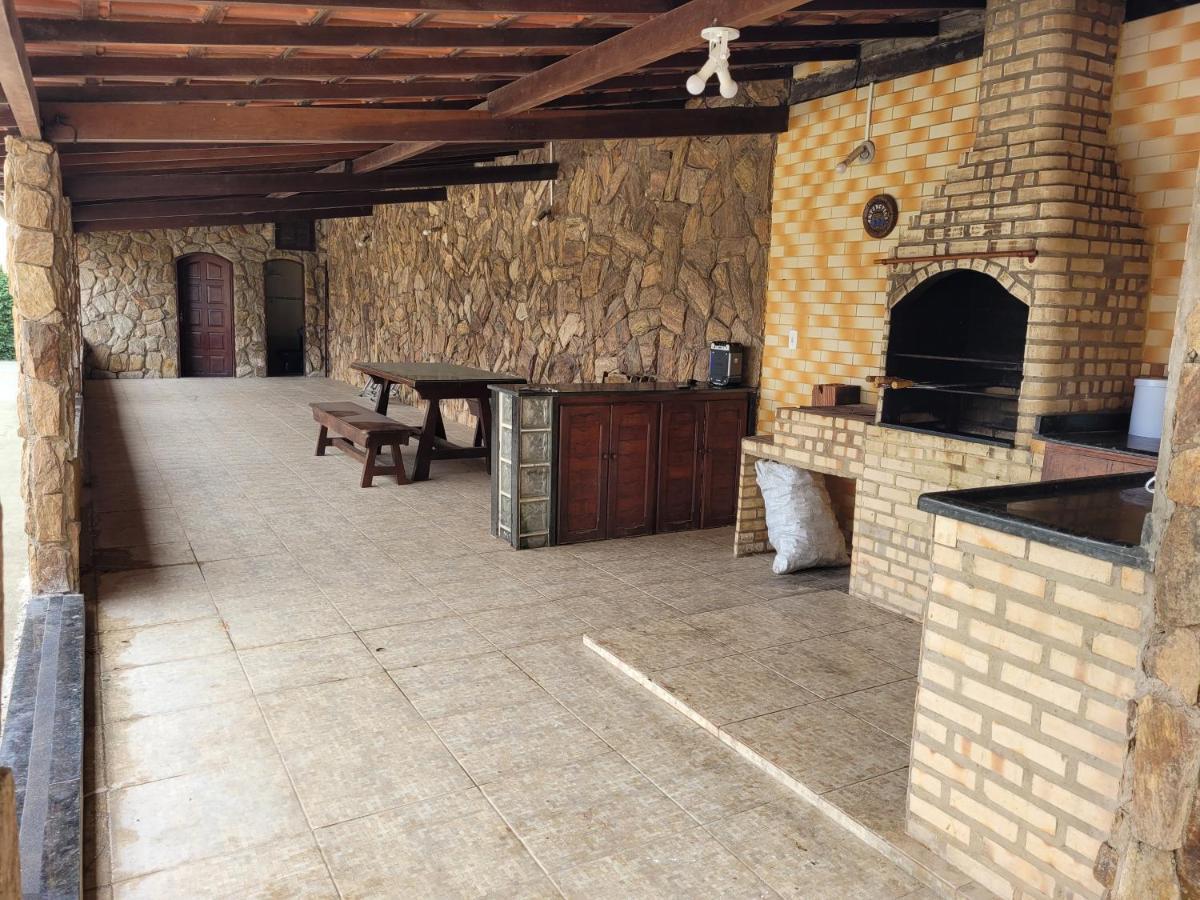 Casa Maravilhosa Unamar Verão Vermelho Cabo Frio Exterior foto