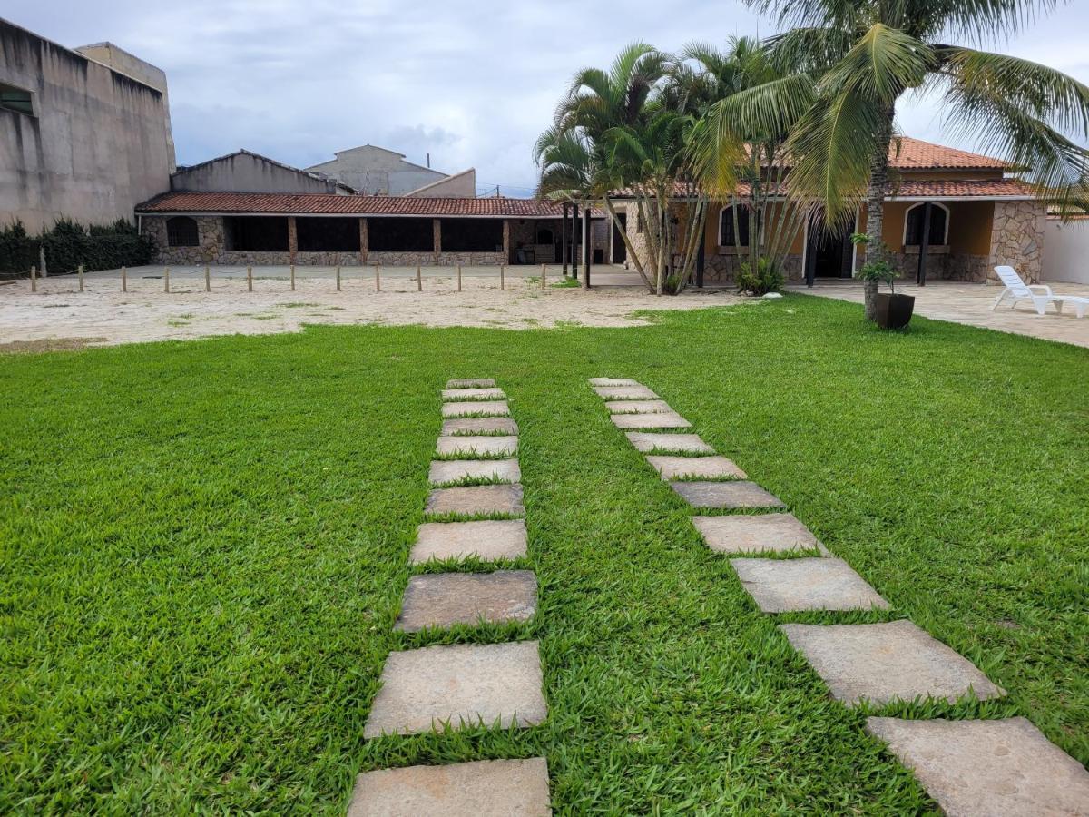 Casa Maravilhosa Unamar Verão Vermelho Cabo Frio Exterior foto