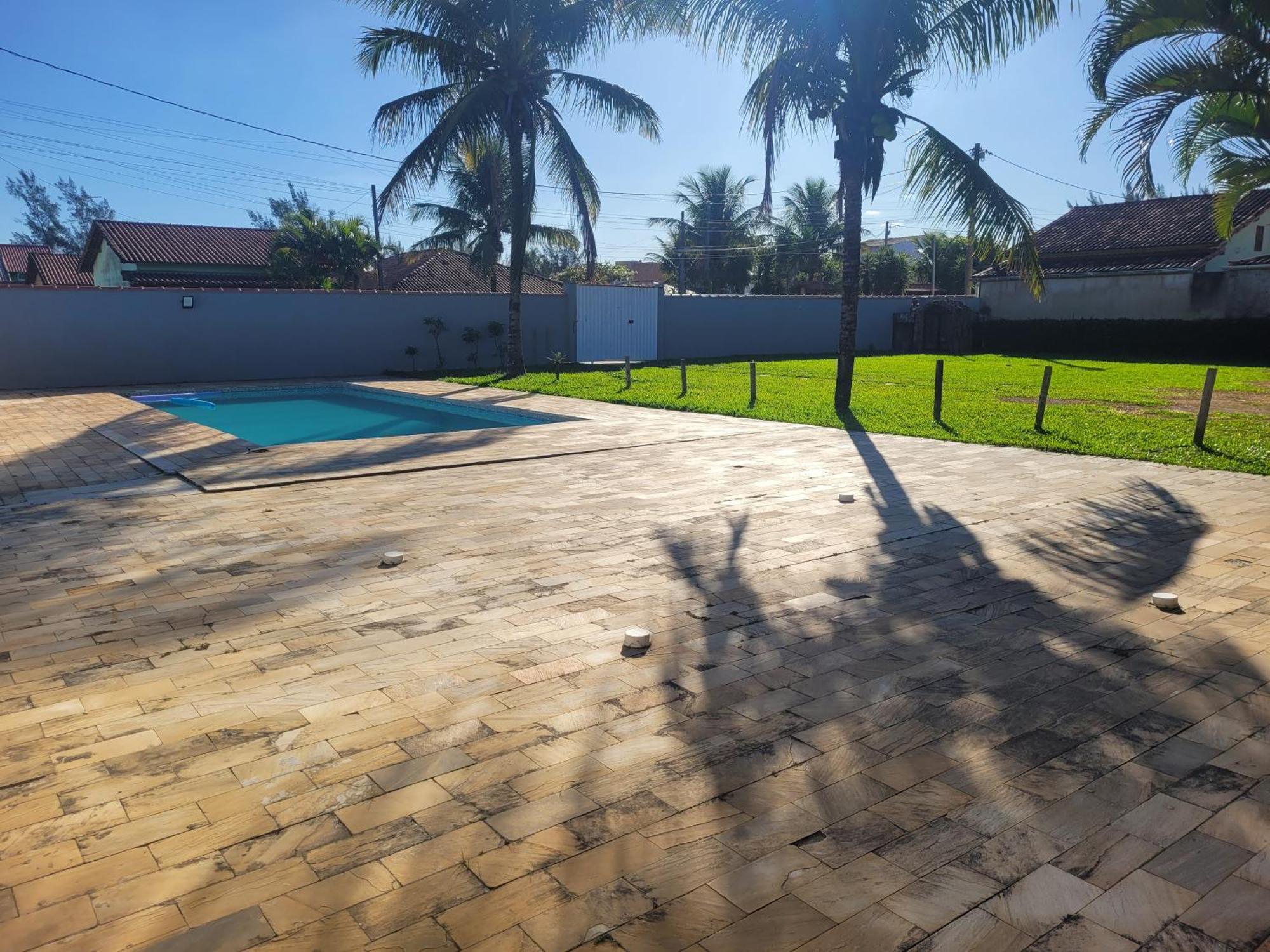 Casa Maravilhosa Unamar Verão Vermelho Cabo Frio Exterior foto