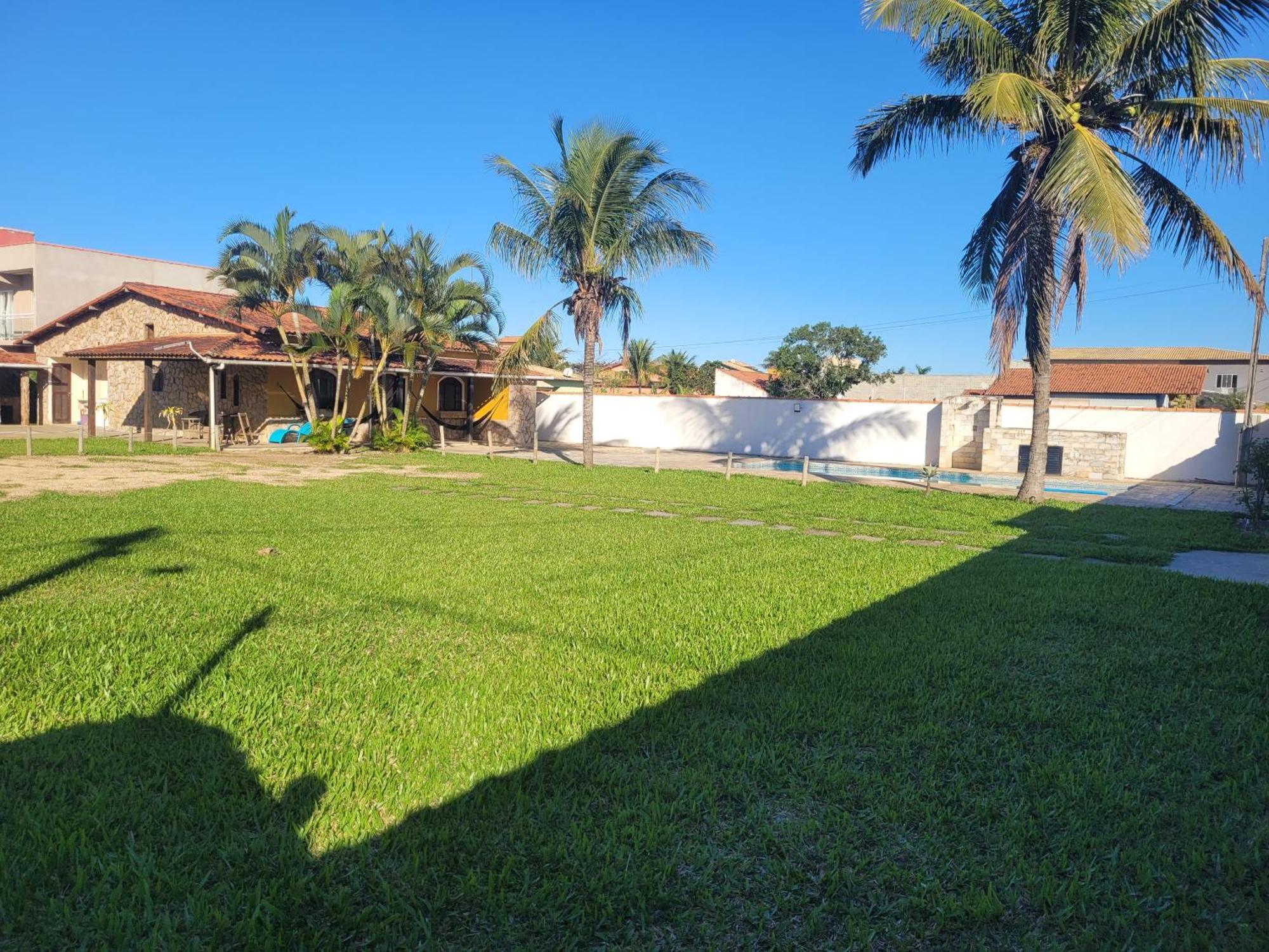 Casa Maravilhosa Unamar Verão Vermelho Cabo Frio Exterior foto