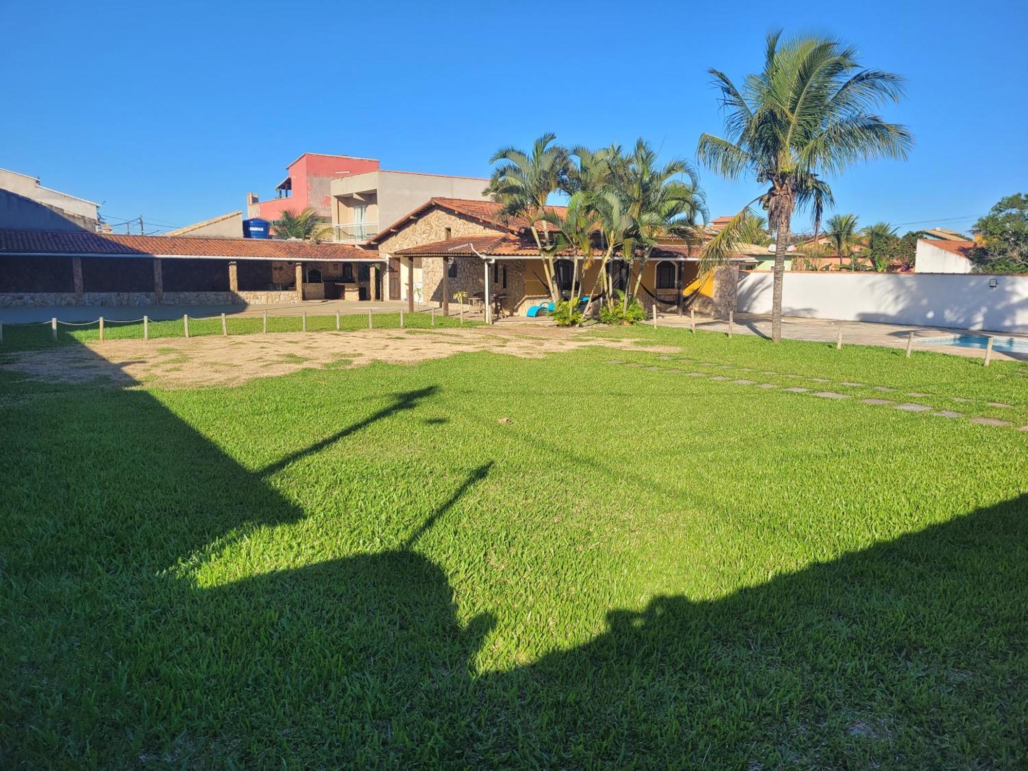 Casa Maravilhosa Unamar Verão Vermelho Cabo Frio Exterior foto