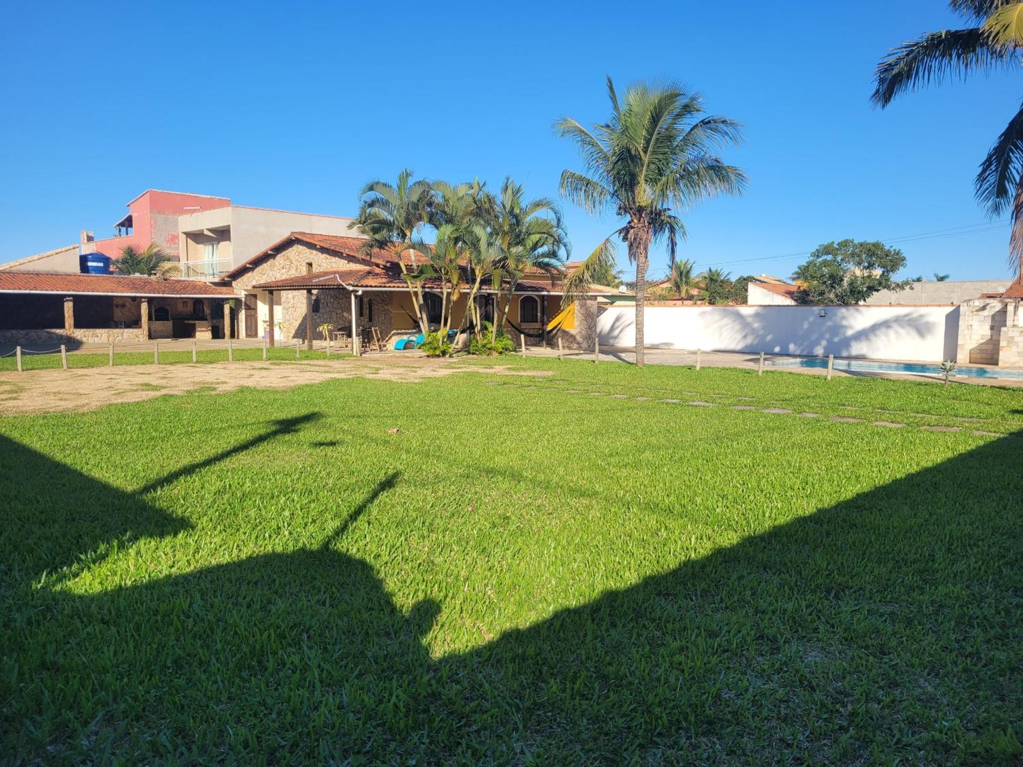 Casa Maravilhosa Unamar Verão Vermelho Cabo Frio Exterior foto
