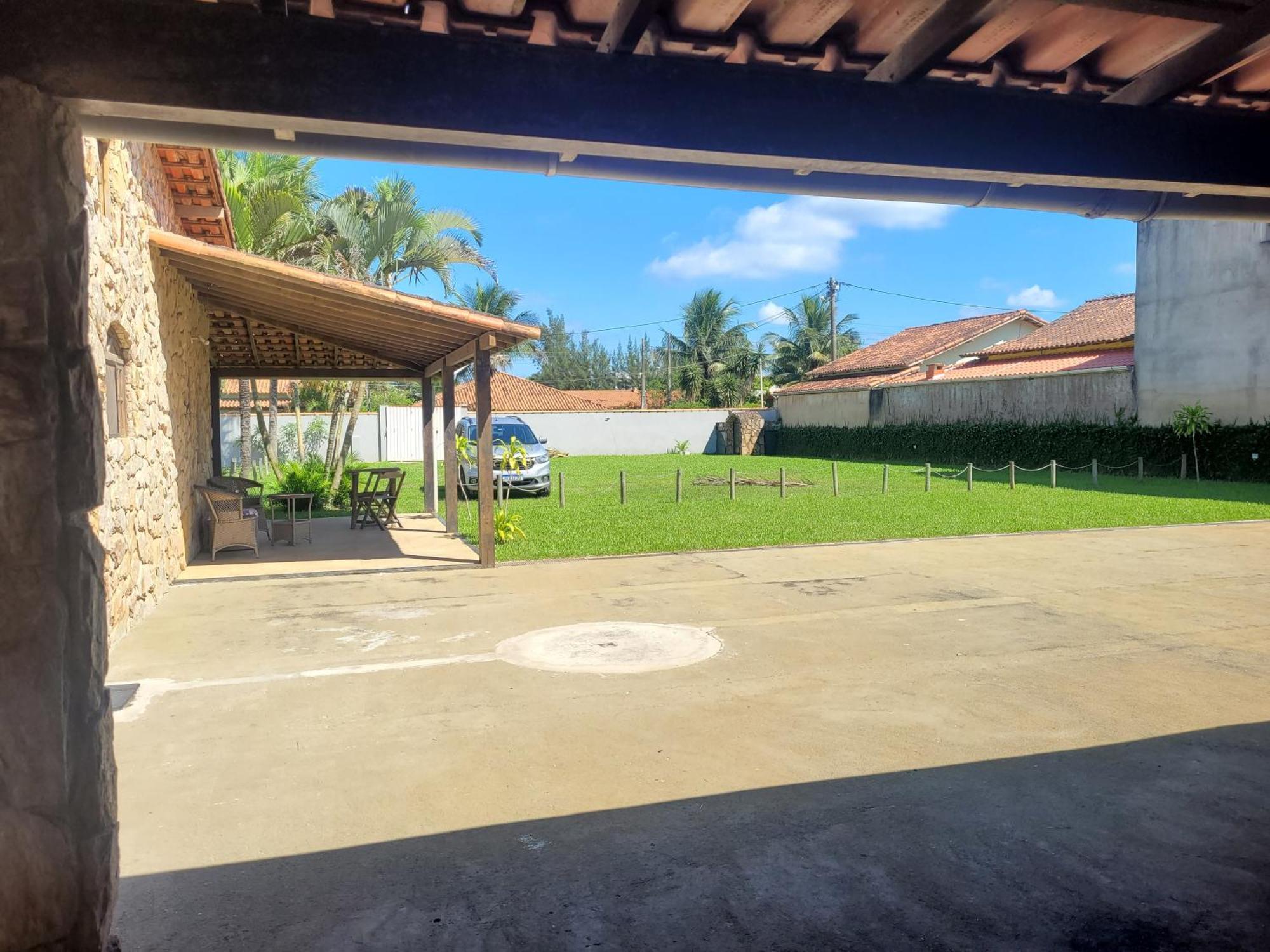 Casa Maravilhosa Unamar Verão Vermelho Cabo Frio Exterior foto