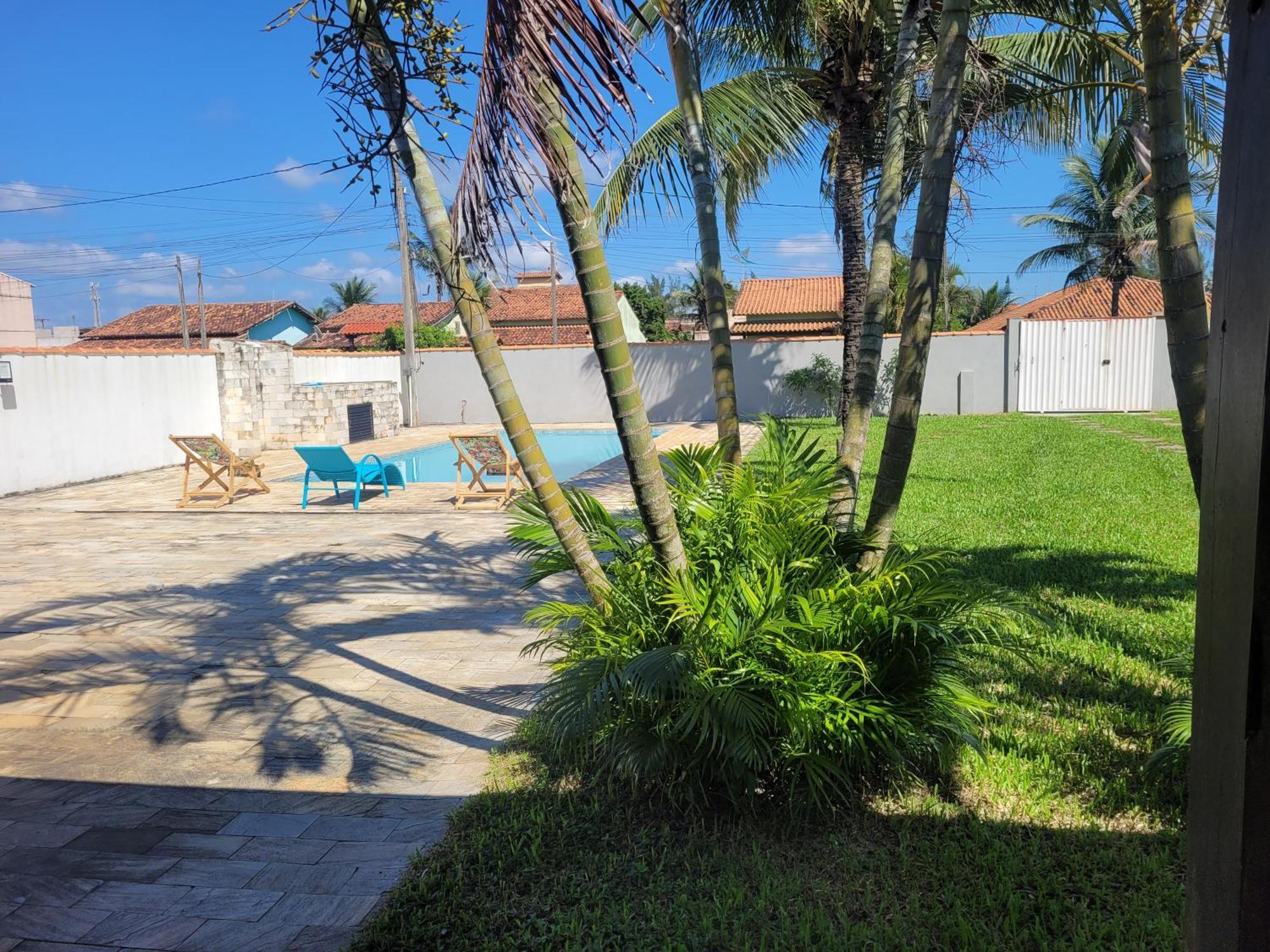 Casa Maravilhosa Unamar Verão Vermelho Cabo Frio Exterior foto