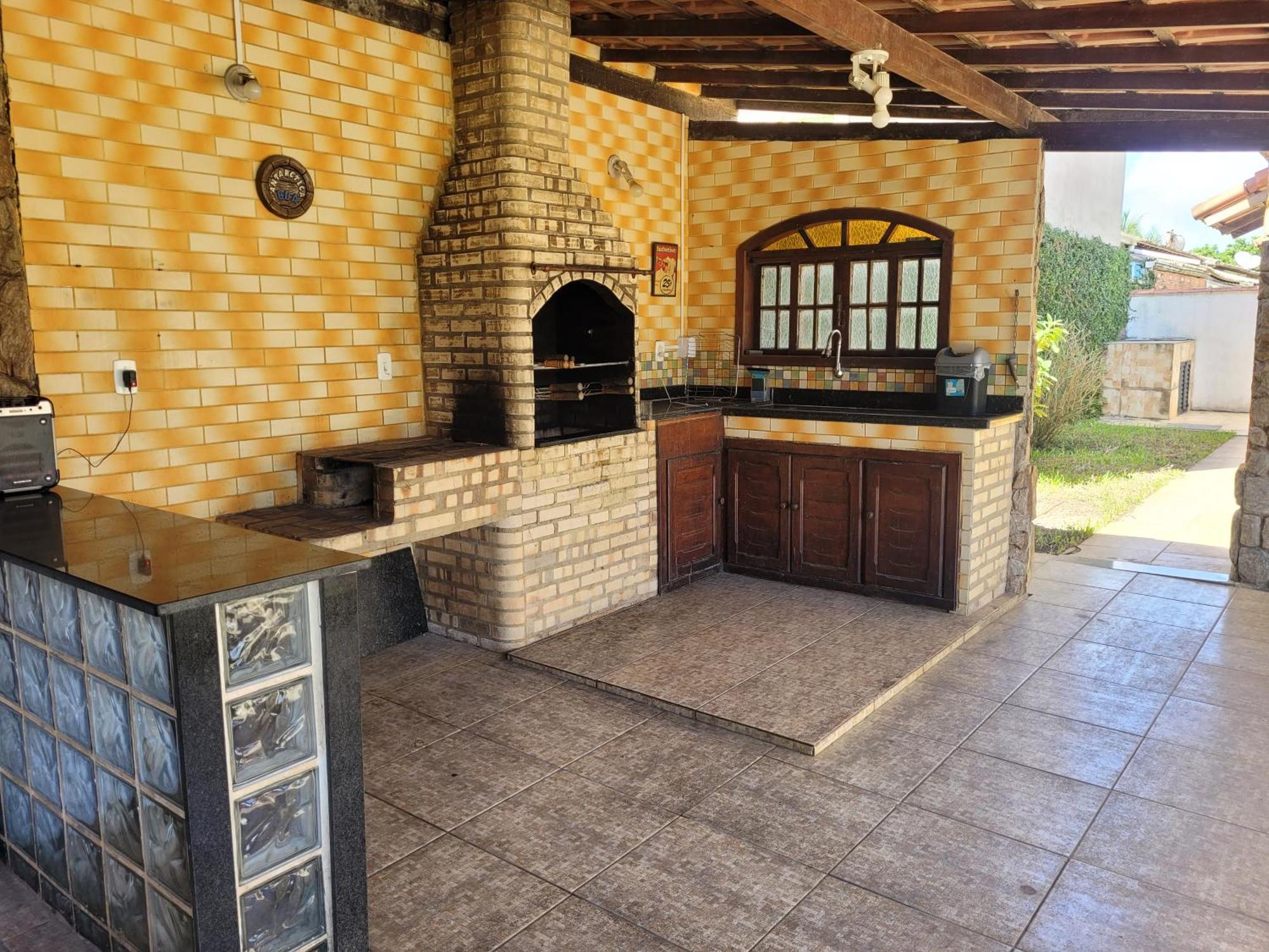 Casa Maravilhosa Unamar Verão Vermelho Cabo Frio Exterior foto