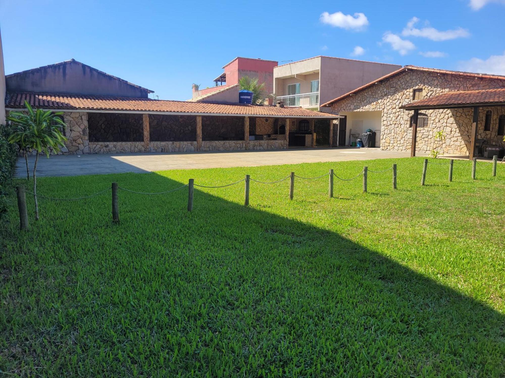 Casa Maravilhosa Unamar Verão Vermelho Cabo Frio Exterior foto