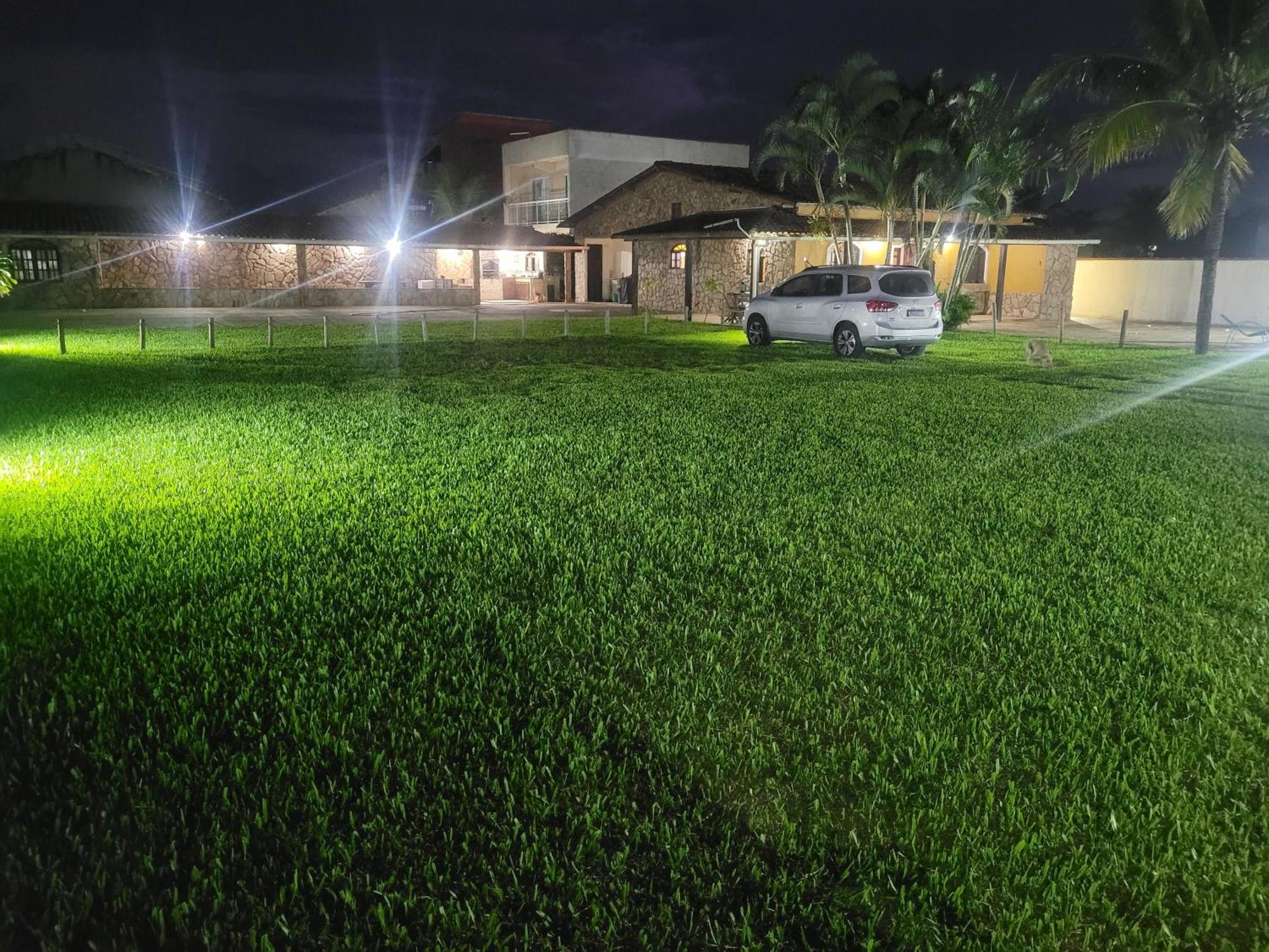 Casa Maravilhosa Unamar Verão Vermelho Cabo Frio Exterior foto