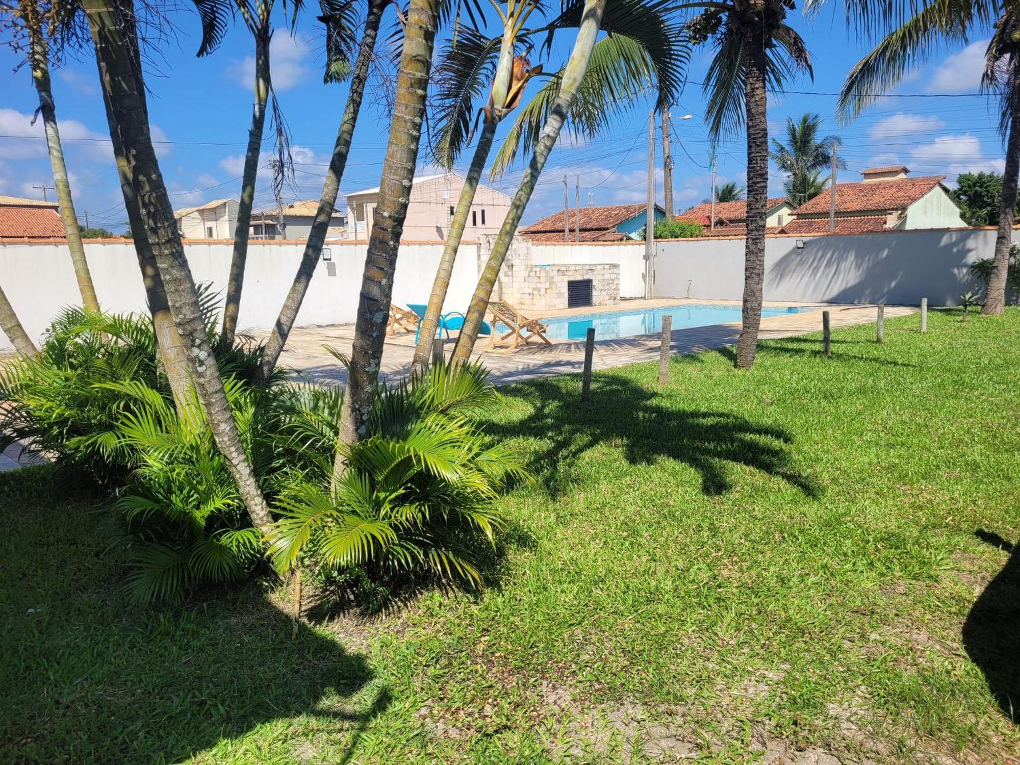 Casa Maravilhosa Unamar Verão Vermelho Cabo Frio Exterior foto