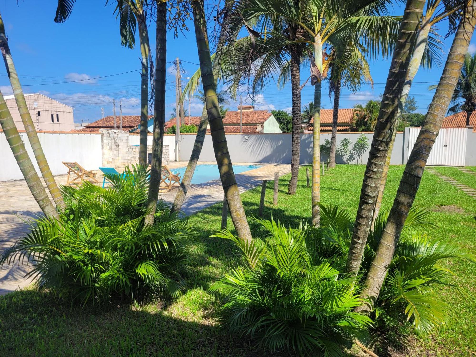 Casa Maravilhosa Unamar Verão Vermelho Cabo Frio Exterior foto